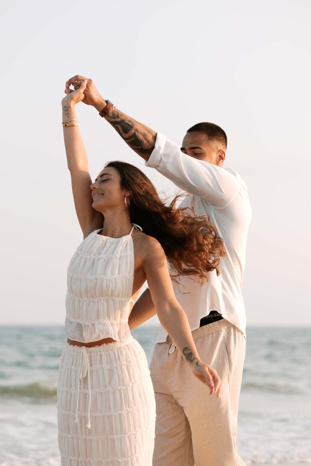 Beach Engagement photo Inspiration - RI Wedding Photographer