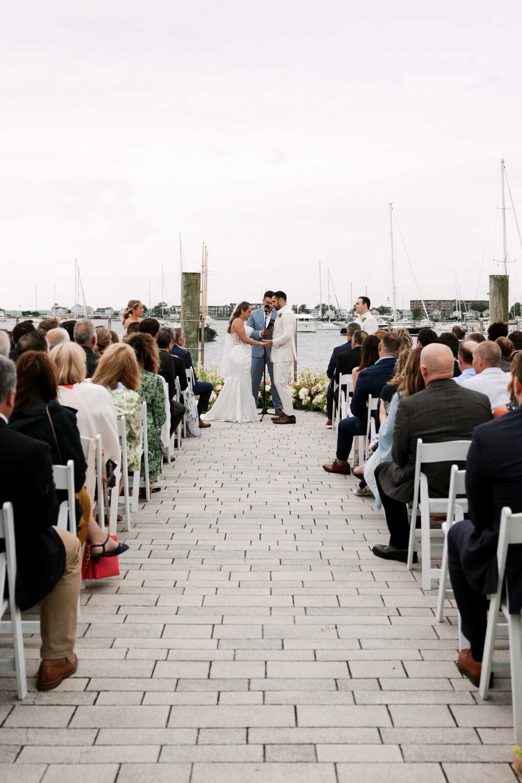 The Bohlin Wedding & Event Ceremony Space