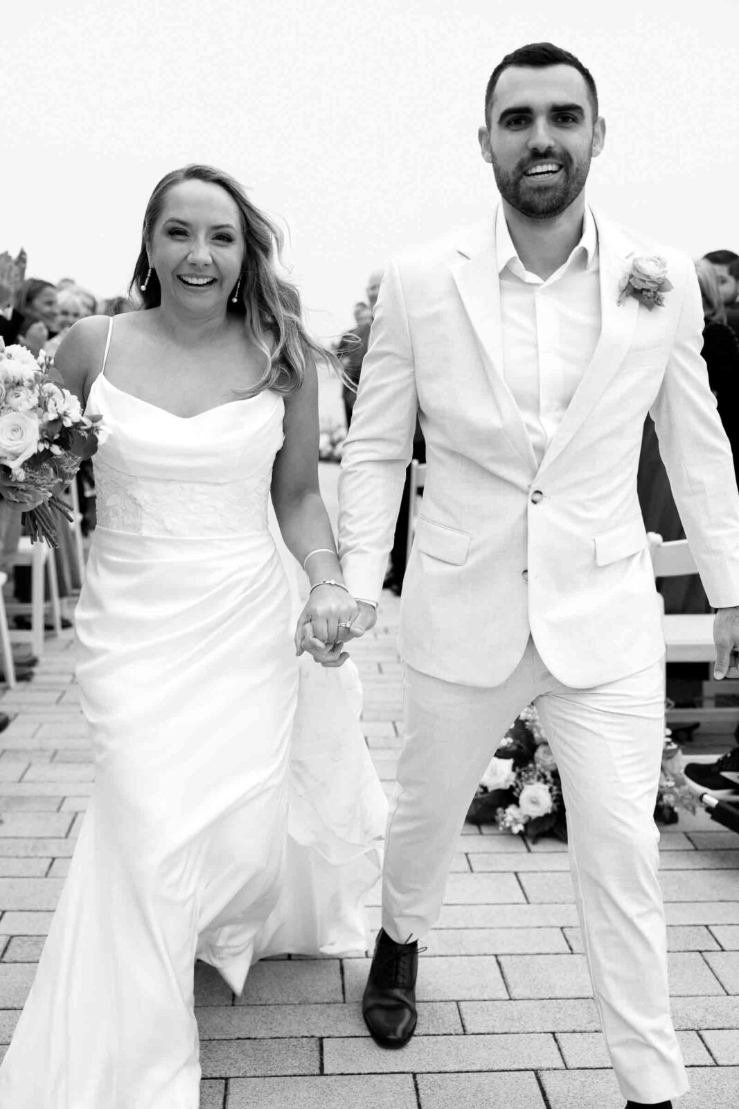 The Bohlin Wedding & Events | Summer Newport RI Wedding Space